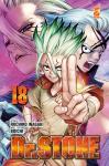 DR. STONE 18