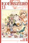 EDENS ZERO 13