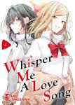 WHISPER ME A LOVE SONG 04
