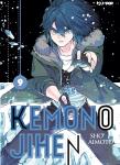 KEMONO JIHEN 09