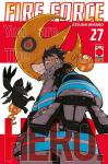 FIRE FORCE 27
