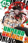 UNDEAD UNLUCK 02
