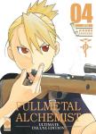 FULLMETAL ALCHEMIST DELUXE 04
