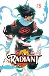 RADIANT 15