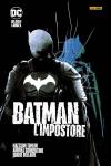 BATMAN : L'IMPOSTORE - CARTONATO