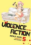 VIOLENCE ACTION 05