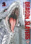 DRAGON SLAYERS 1 di 3