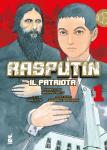 RASPUTIN - IL PATRIOTA 1 DI 3