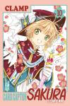 CARD CAPTOR SAKURA CLEAR CARD 10