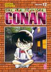 DETECTIVE CONAN NEW EDITION 12