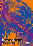 HORROR THEATER 1 DI 2 - UMEZZ