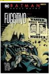 BATMAN : BRUCE WAYNE FUGGITIVO 1 - PANINI DC 