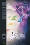 BLACK ORCHID - Neil Gaiman / Dave McKean - PANINI DC BLACK LABEL