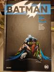 BATMAN : UNA MORTE IN FAMIGLIA - PANINI DC DELUXE