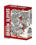 DRAGON SLAYERS COLLECTOR'S BOX