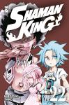 SHAMAN KING 22 FINAL EDITION