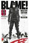 BLAME! MASTER EDITION 1
