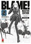 BLAME! MASTER EDITION 2