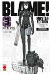 BLAME! MASTER EDITION 3