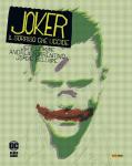 JOKER: IL SORRISO CHE UCCIDE - CARTONATO - PANINI DC BLACK LABEL