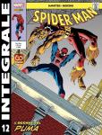 SPIDER-MEN INTEGRALE 25 DI DEMATTEIS 12