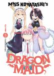 DRAGON MAID (MISS KOBAYASHI'S) 03