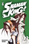 SHAMAN KING 23 FINAL EDITION