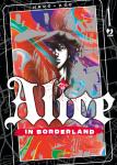 ALICE IN BORDERLAND 01