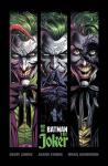 BATMAN : I TRE JOKER - CARTONATO