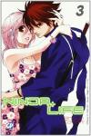 NINJA LIFE 03