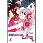 NINJA LIFE 05