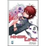 NINJA LIFE 08 
