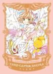 CARD CAPTOR SAKURA COLLECTOR'S EDITION 01