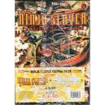 NINJA SLAYER COMBO PACK - GLAMOROUS KILLER 1 + MACHINE OF VENGEANCE