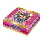 Box Digimon Card Game BT04 Great Legend