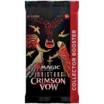 MAGIC COLLECTOR BOOSTER INNISTRAD CRIMSON VOW - ENG