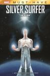 MARVEL MUST-HAVE: SILVER SURFER : REQUIEM