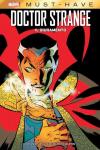 MARVEL MUST-HAVE: DOCTOR STRANGE : IL GIURAMENTO