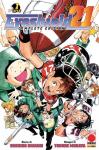 EYESHIELD 21 - COMPLETE EDITION - 01