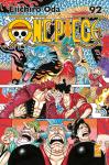 ONE PIECE NEW EDITION 092