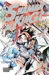SHAMAN KING 24 FINAL EDITION