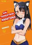 NON TORMENTARMI NAGATORO ! 6