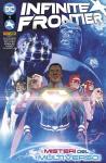 INFINITE FRONTIER 01 - DC CROSSOVER 15