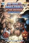HE-MAN AND THE MASTERS OF THE MULTIVERSE OMNIBUS - SCONTRI TRA MULTIVERSI - PANINI DC