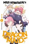 DRAGON MAID (MISS KOBAYASHI'S) 04