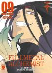 FULLMETAL ALCHEMIST DELUXE 09