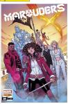 X-MEN : I NUOVISSIMI X-MEN 102 - MARAUDERS 24