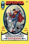 SUPERMAN 34 - PANINI DC