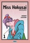 MISS HOKUSAI 1 DI 2 - DYNIT SHOWCASE