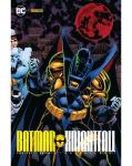 BATMAN : KNIGHTFALL - DC OMNIBUS 2